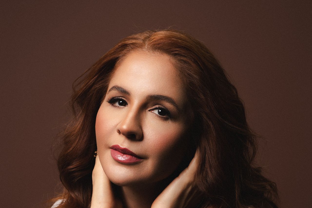 Dra. Daniela Rodrigues, dermatologista em Campo Grande
